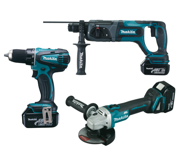 ELEKTRİKLİ EL ALETLERİ