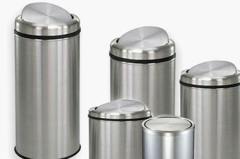 KROM KAPAKLI KOVALAR