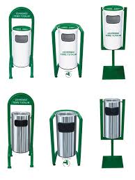 BAHÇE TİPİ KOVALAR